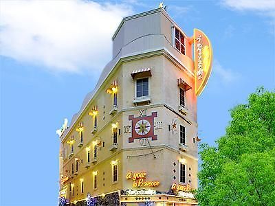 ホテル プロヴァンスの街に桜ノ宮店 大阪市 エクステリア 写真